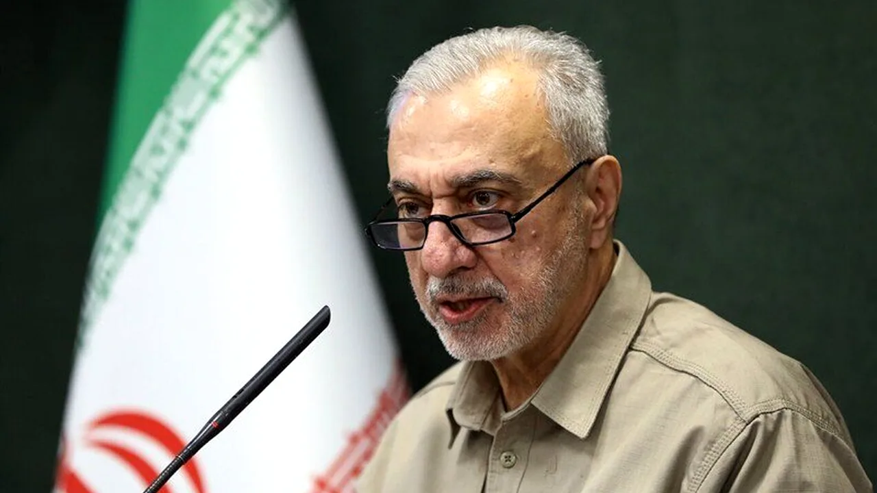 وزیر دفاع: تمرکز بر فناوریهای نوین برای تحقق اهداف