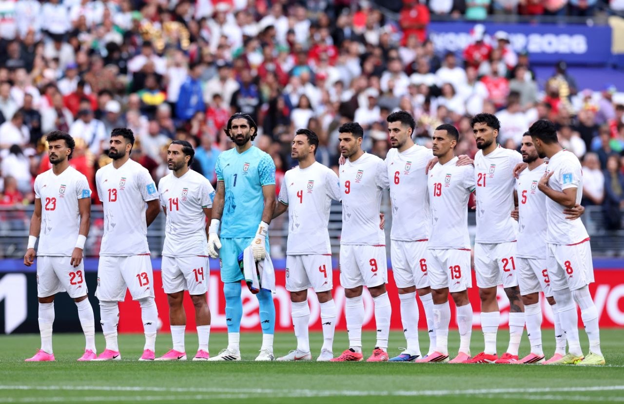 تاریخ سومین بازی ملیپوشان ایران در فیفادی مشخص شد