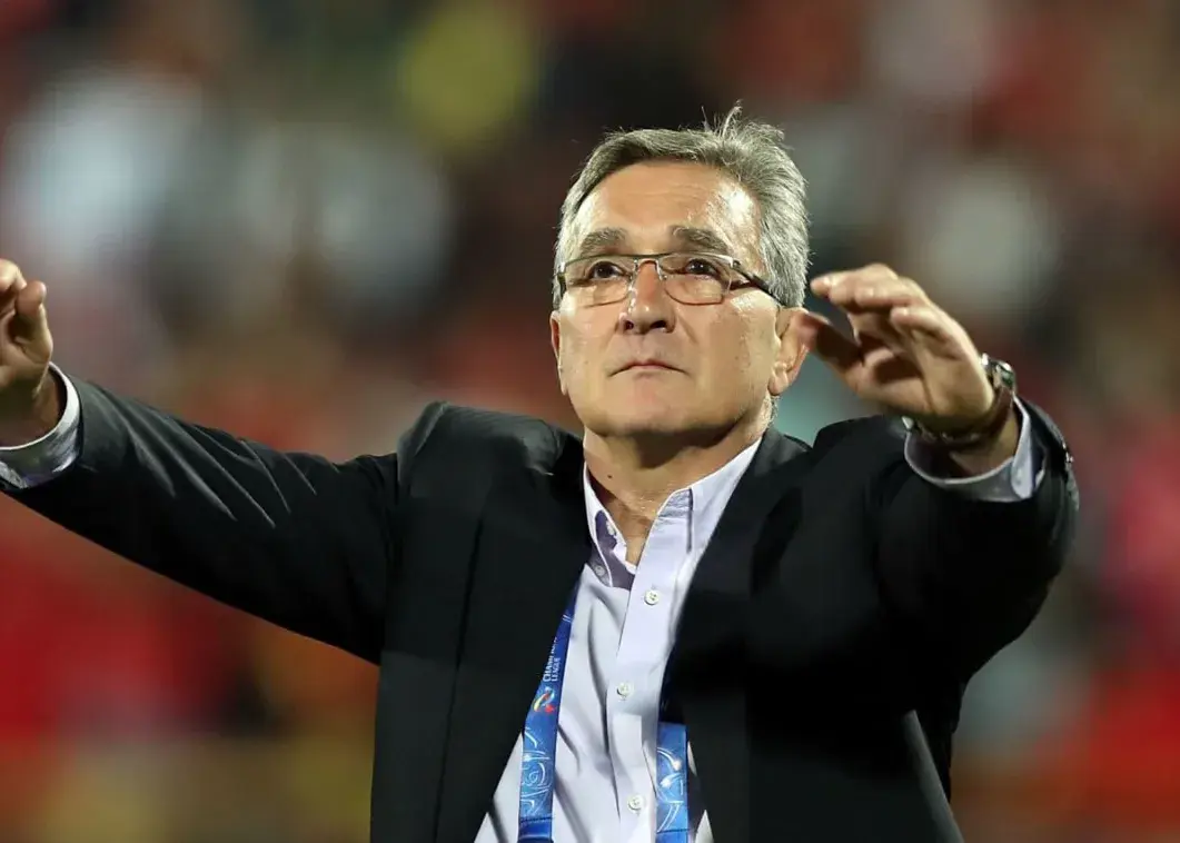 برانکو ایوانکوویچ؛ نجاتدهنده پرسپولیس از بحران