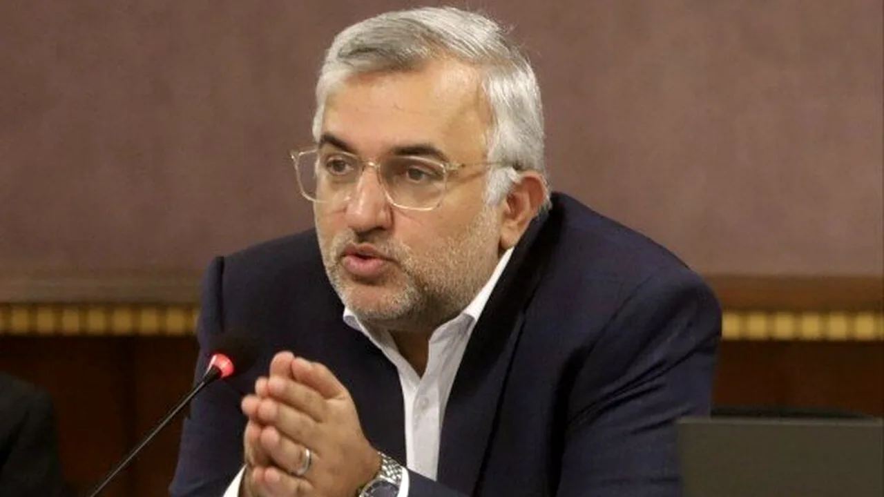 بررسی روابط تجاری تهران و عشقآباد در سفر دیپلمات ایرانی به مرو