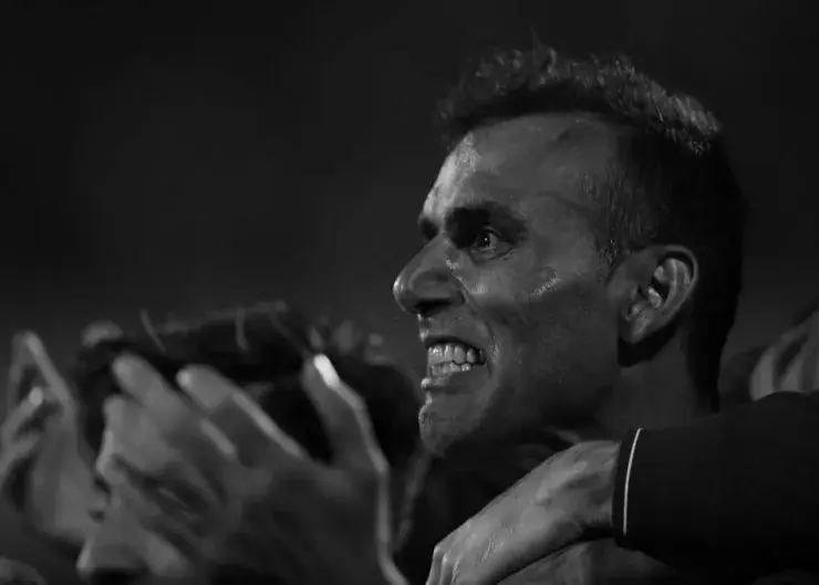 اشتباه عجیب پرسپولیس در جذب سیدجلال حسینی