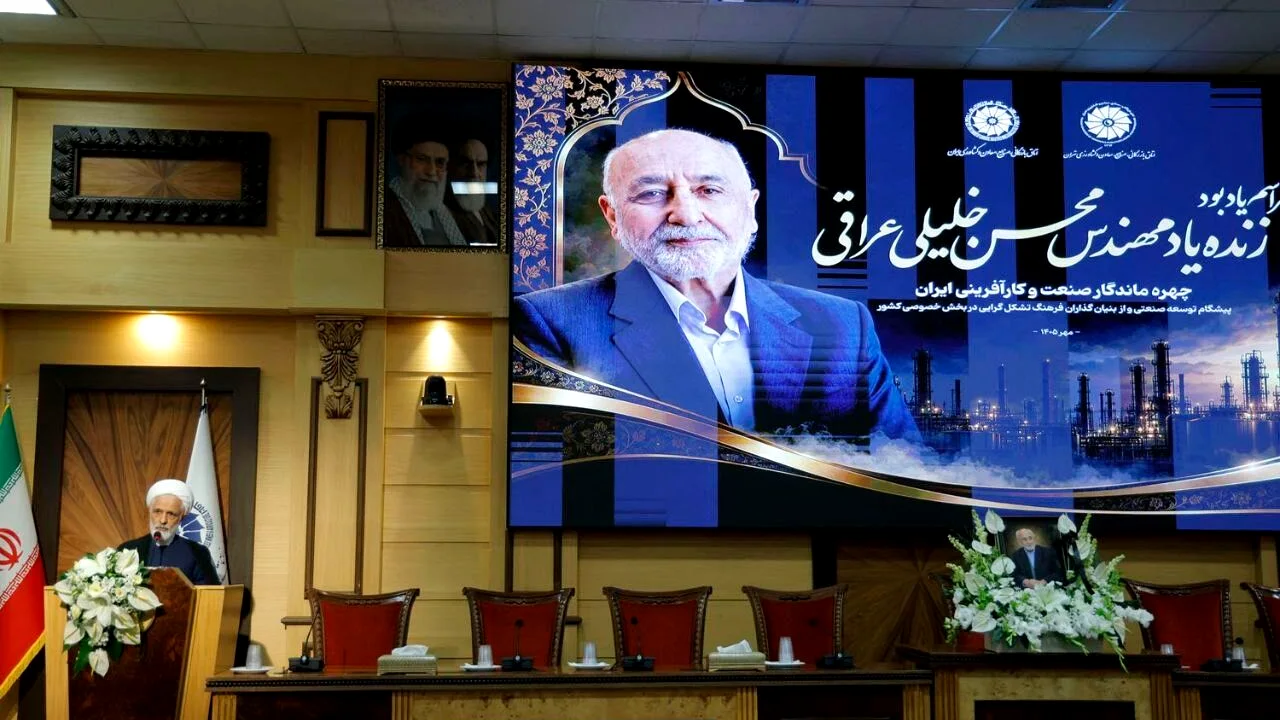 تغییر معادله تقوا در اقتصاد ایران؛ پیامی که از تریبون دولتی به گوش کارآفرینان رسید