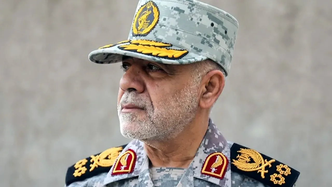 تأکید فرمانده قرارگاه مرکزی خاتمالانبیاء بر اجرای پدافند غیرعامل