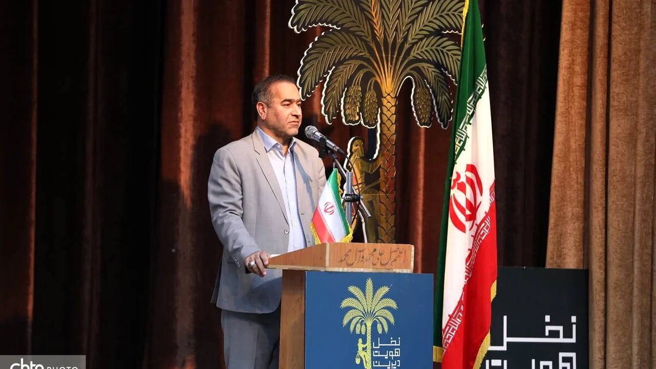 شادگان؛ قطب گردشگری کشاورزی خوزستان با جشنواره نخل و تالاب