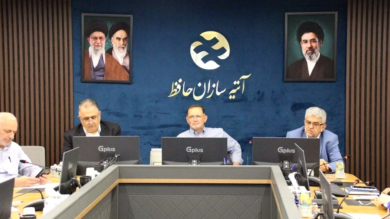 برگزاری دوره آموزشی هوش مصنوعی در شرکت آتیهسازان حافظ