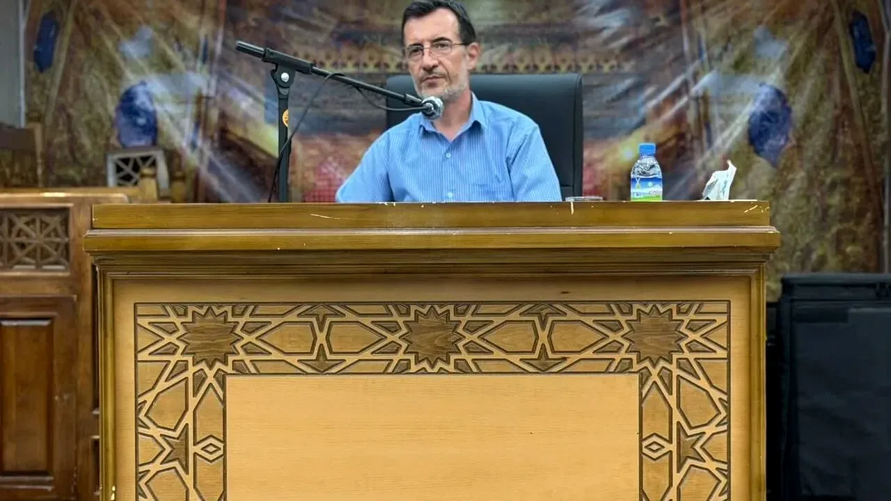 مسجدمحوری، برگ برنده رقابتهای قرآنی مدهامّتان