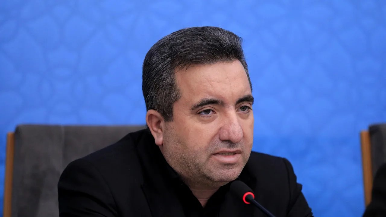 توسعه همکاری سازمان ثبت و مرکز آمار قوه قضاییه برای خدمات هوشمند