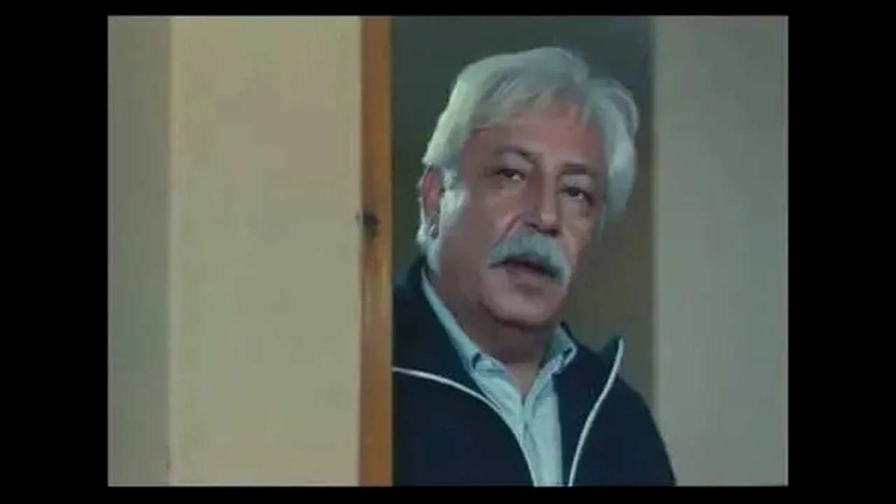 بازگشت «ماه عسل» به قاب تلویزیون؛ روایتی معمایی از گذشته
