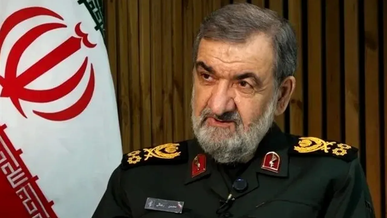 امنیت درونزا در غرب آسیا؛ راهبرد جدید ایران