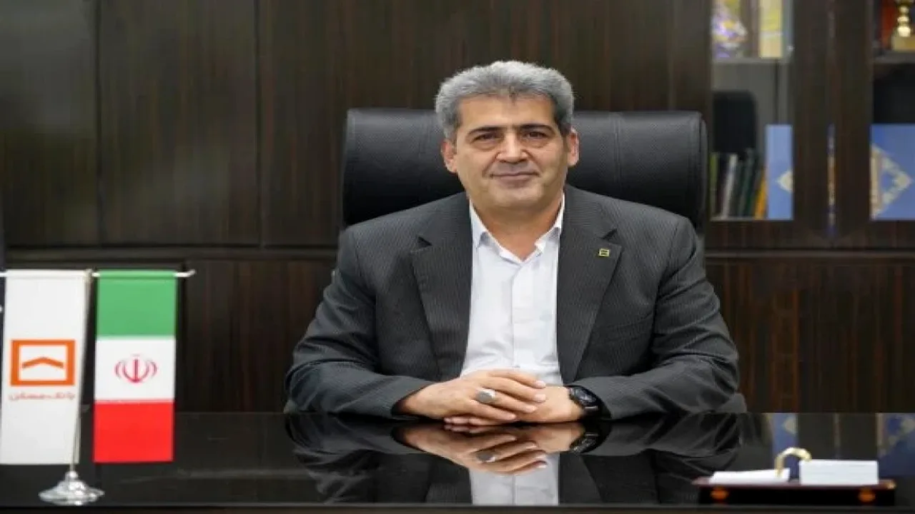 بانک مسکن و ابزار جدیدی که تأمین مالی تولید را متحول میکند