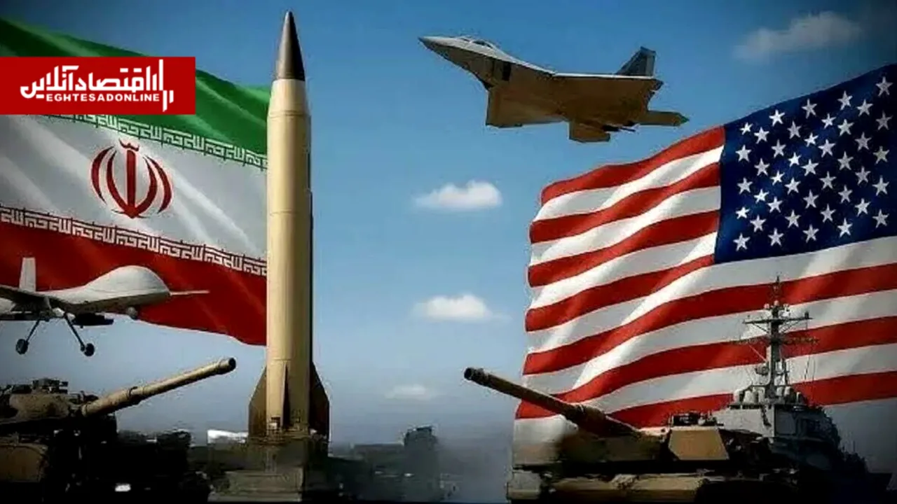 نگرانی واشینگتن از برنامهریزی ادعایی ایران علیه مقامات آمریکایی