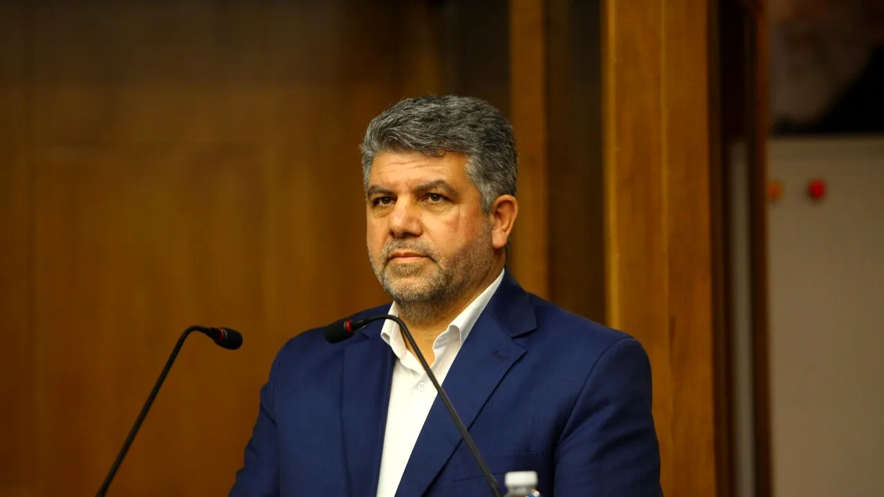 دادگر با اختلاف یک رأی رئیس فدراسیون تیراندازی شد