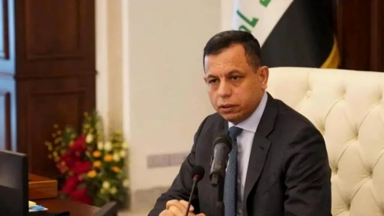 برکناری رئیس اطلاعات ملی عراق با حکم رسمی نخستوزیر