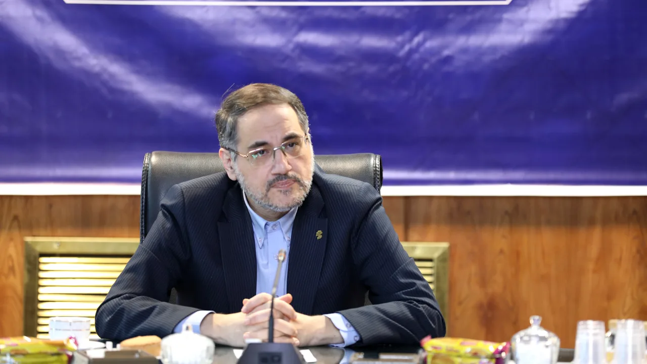 هشدار نگاهداری درباره جنگ شناختی دشمن