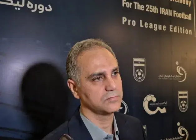سازمان لیگ خواستار صبر باشگاهها در لیگ برتر شد