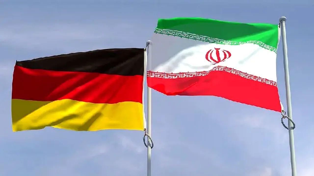 ایران به آلمان درباره مراکز مرتبط در منطقه هشدار داد