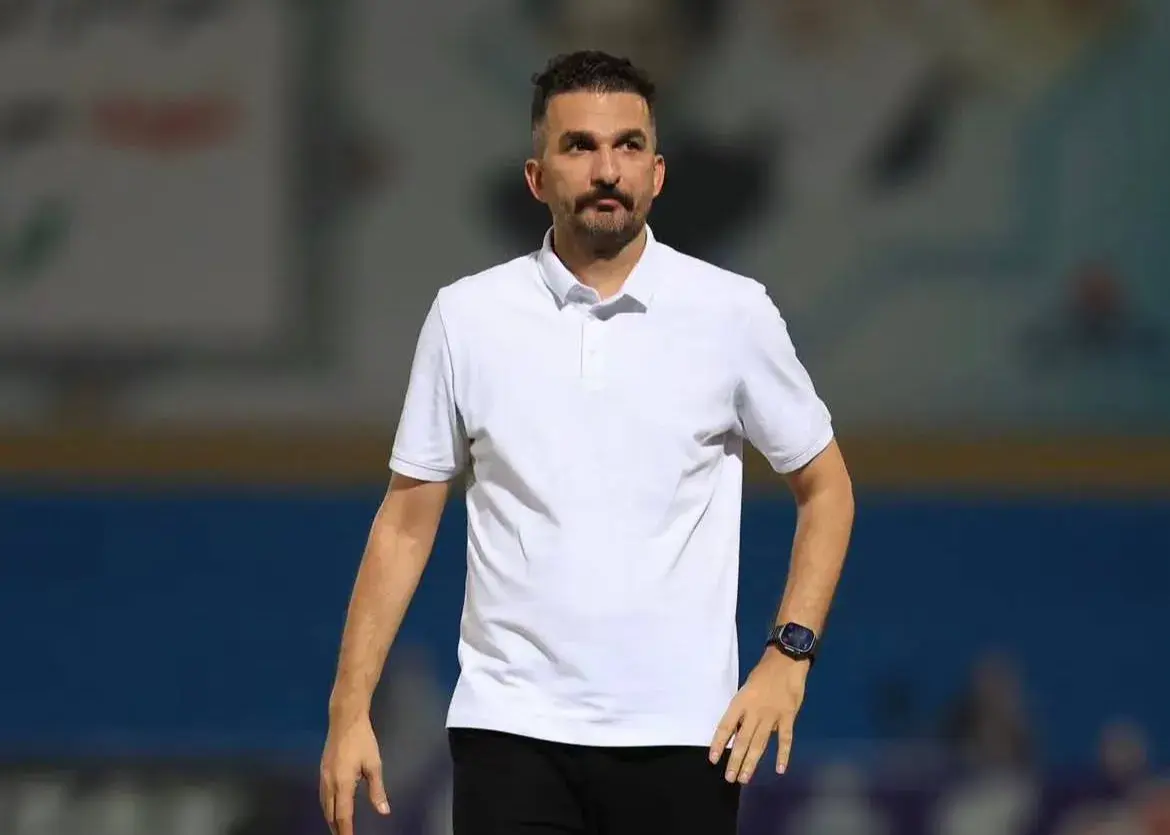 محمد نوری، کاپیتان سابق پرسپولیس، سرمربی صنعت نفت میشود