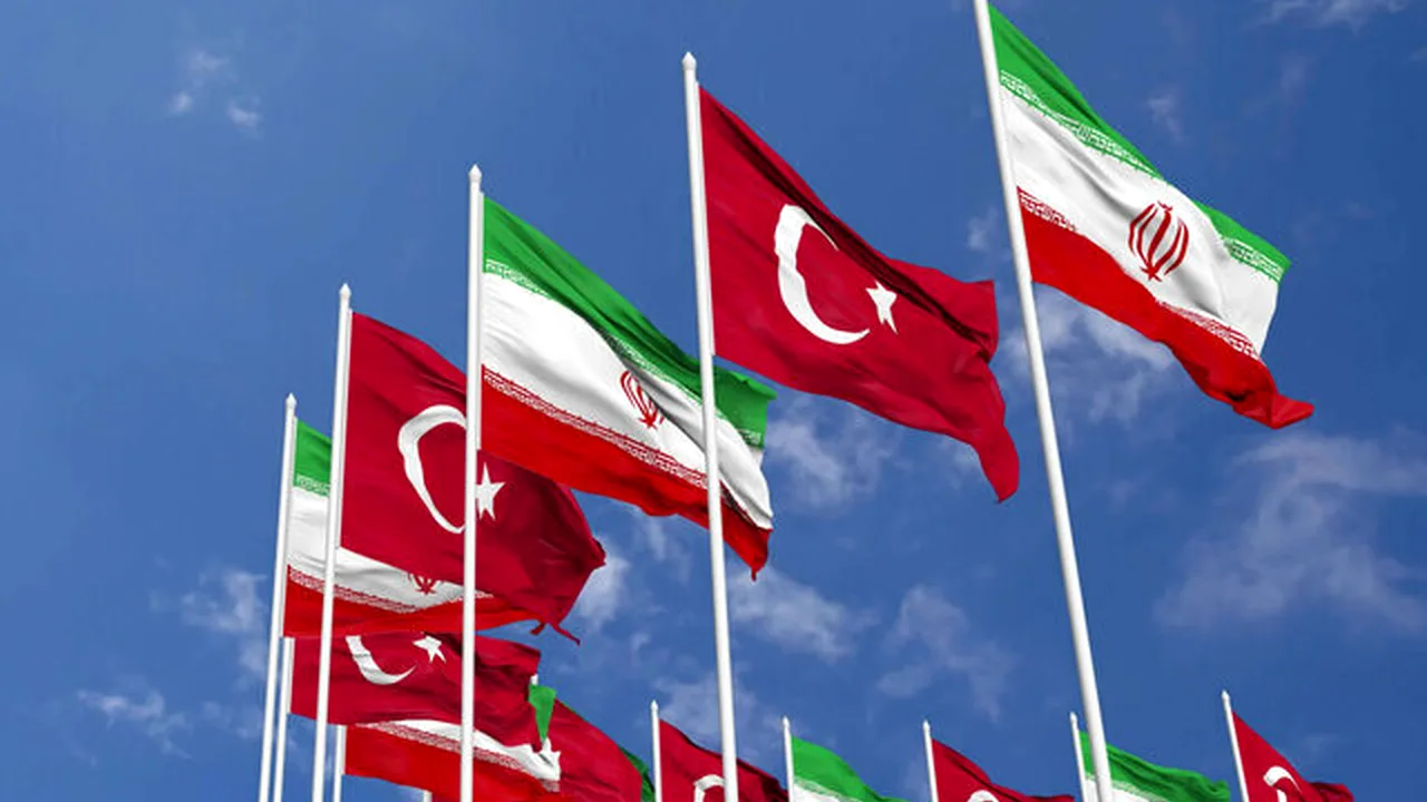 تبریک تهران به آنکارا در سالگرد تأسیس جمهوری ترکیه