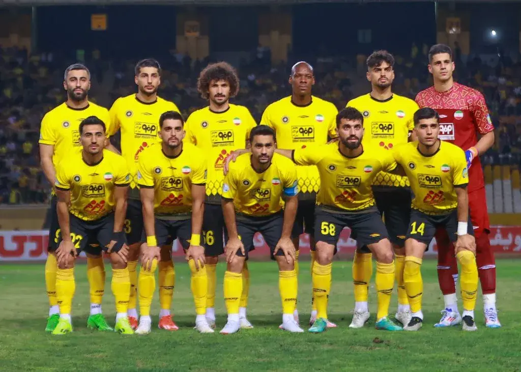 تغییرات چشمگیر سپاهان در تقابل با چادرملو