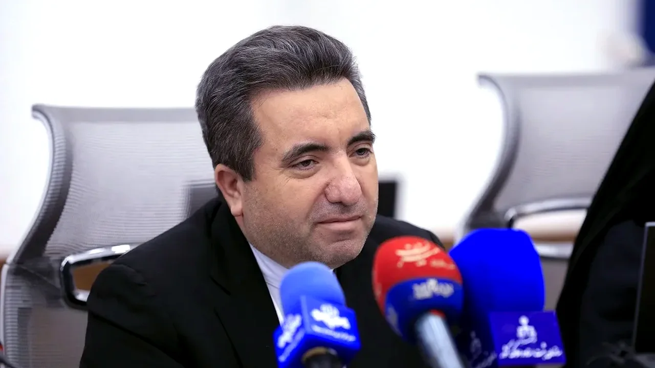 رئیس سازمان ثبت در یادداشتی خبرساز: تحولی که قرار است زندگی مردم را زیر و رو کند؟
