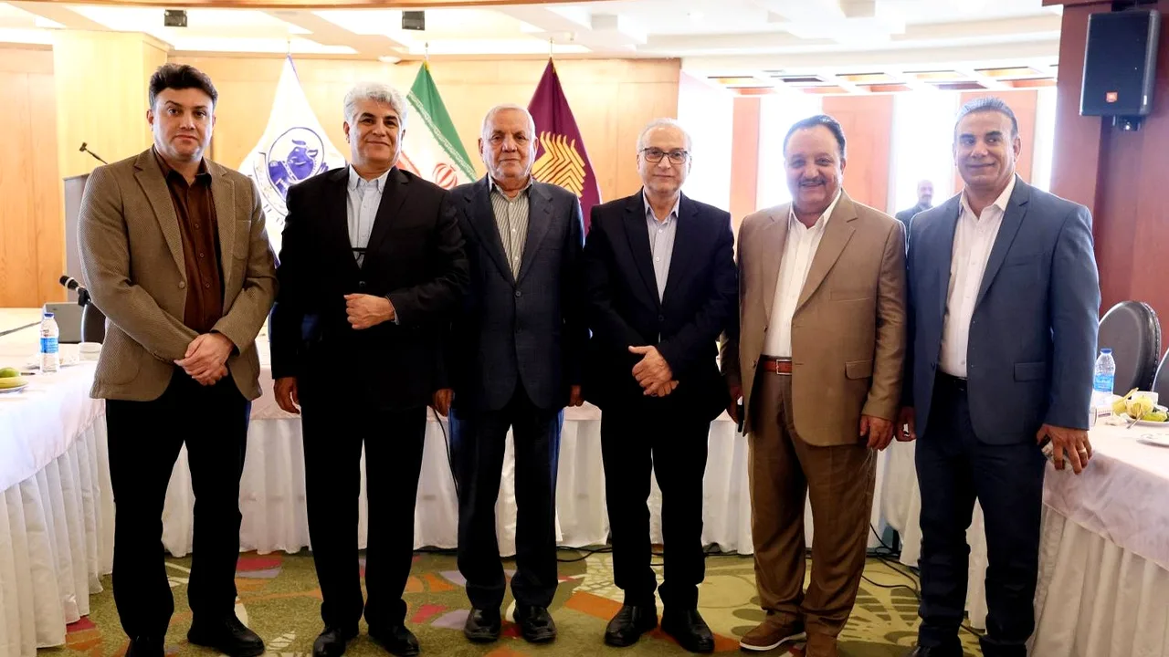 انتخابات هیئت مدیره هتلداران فارس با مشارکت ۹۷ درصدی