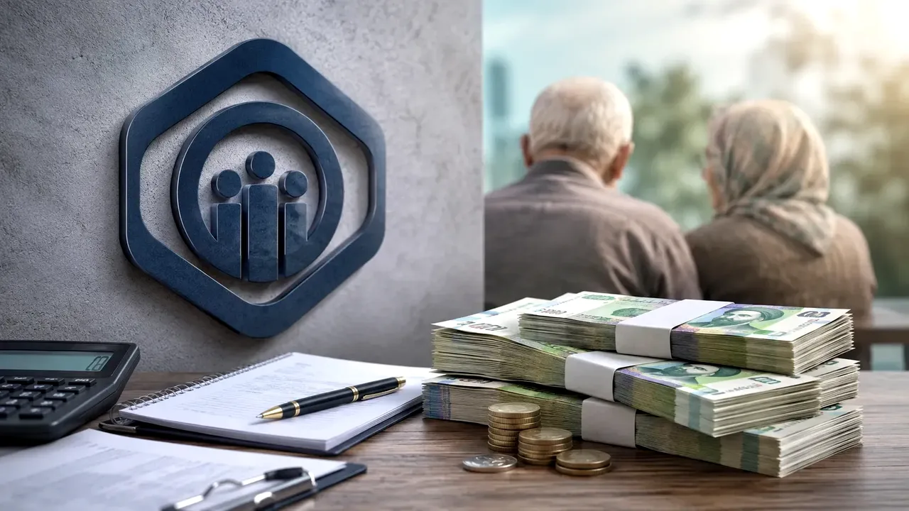 توضیح وزیر کار درباره معوقات بازنشستگان و همسانسازی حقوق