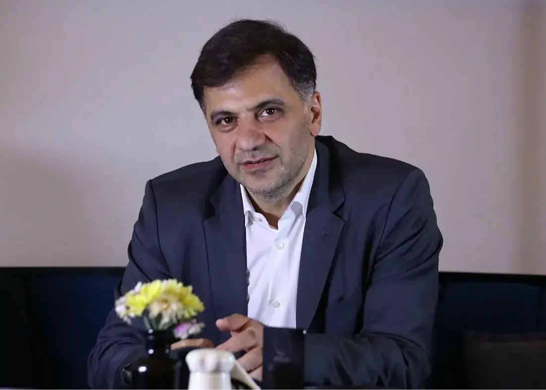عذرخواهی مدیرعامل تراکتور از خلیلزاده و بیرانوند