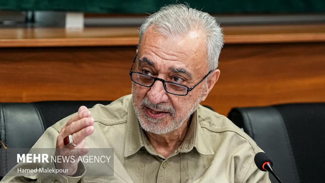 برنامهریزی وزارت دفاع برای تقویت توان نظامی کشور