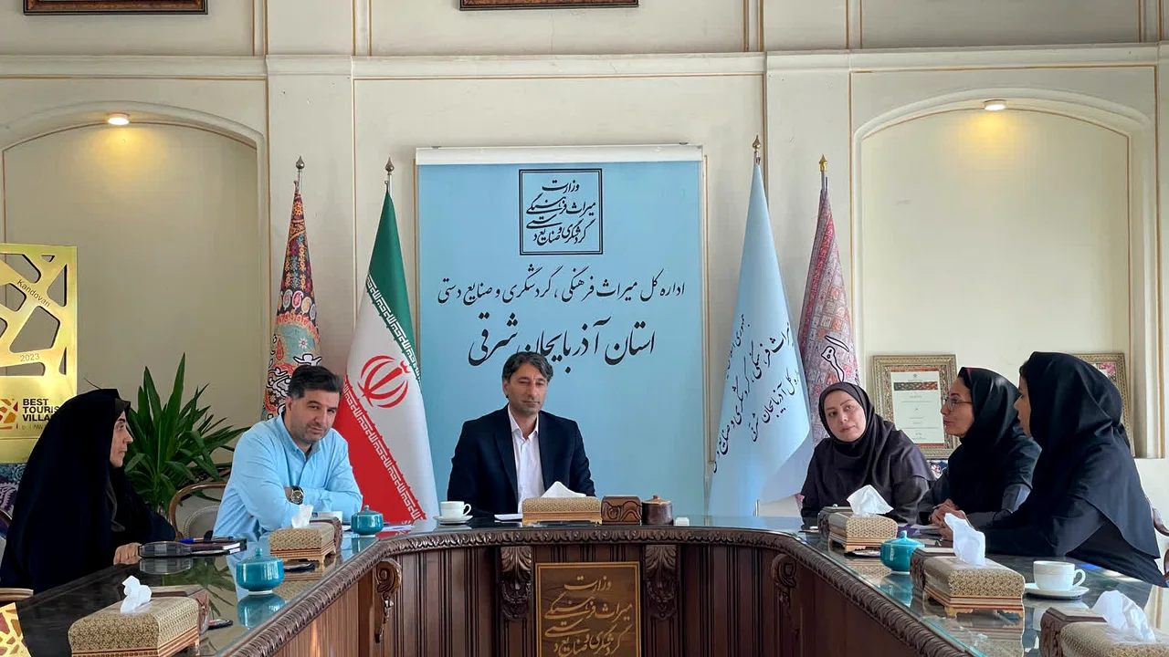 هشدار یک مقام گردشگری: ۱۴۰۰ تأسیسات آذربایجانشرقی در شرایط جنگی زنده ماندند، اما یک فناوری مسیر رقابت را عوض میکند