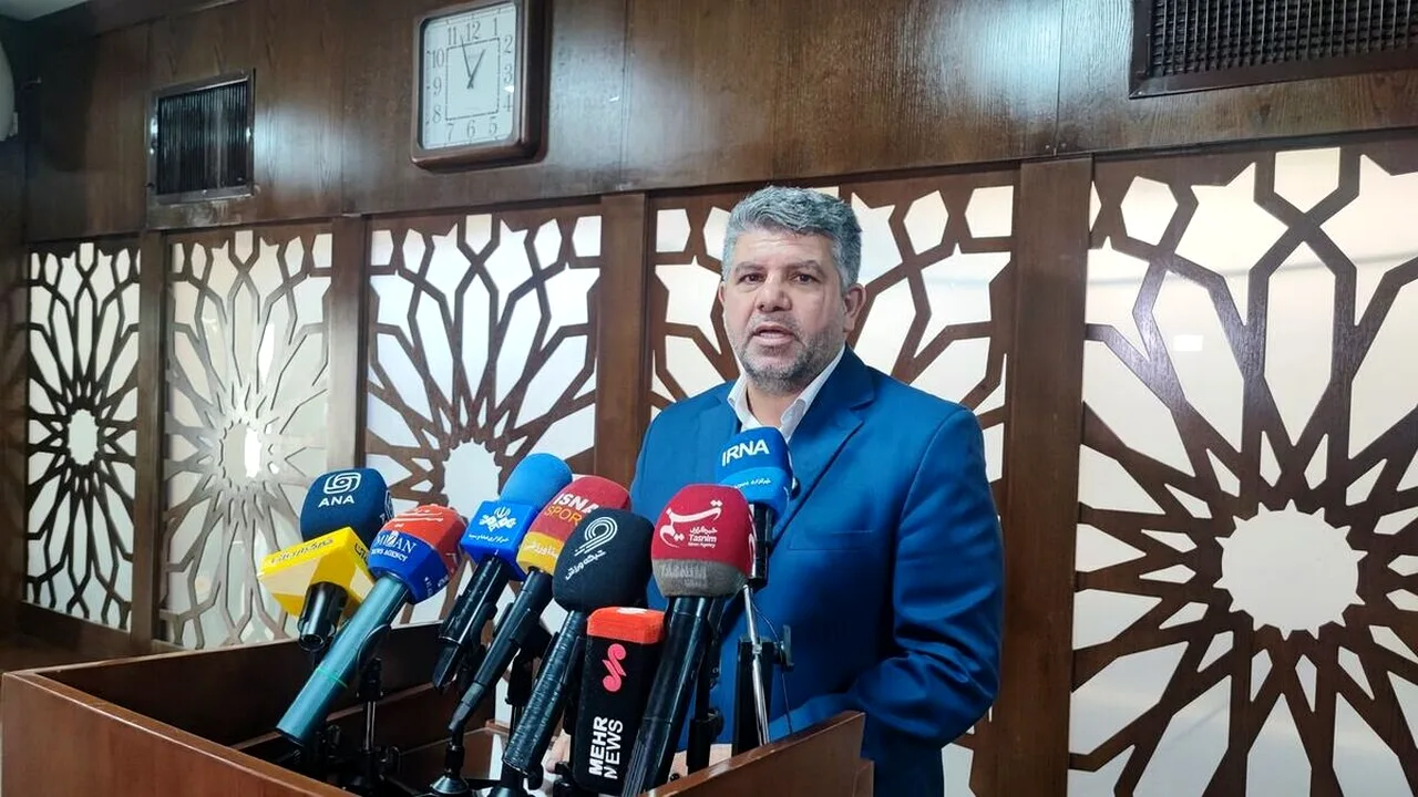 برنامههای فدراسیون تیراندازی برای المپیک و حاشیههای اخیر