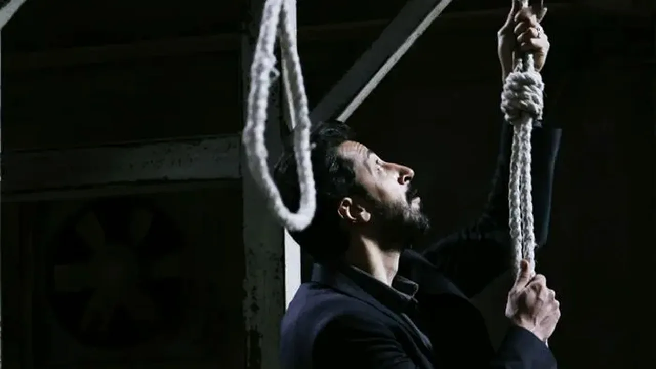 «زندهشور» و معمای واقعیت در سینمای دادگاهی