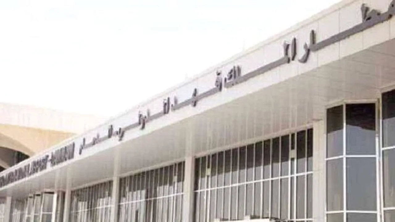هشدار امنیتی در شرق عربستان؛ پروازها مختل شد
