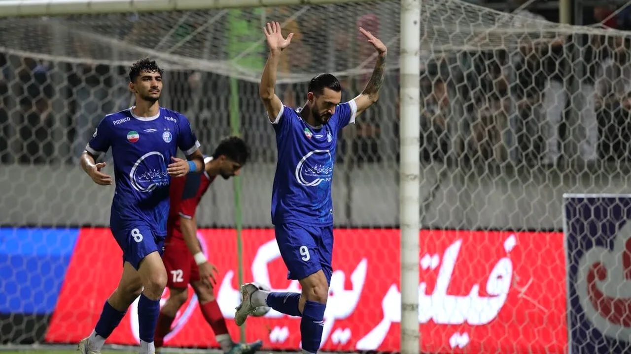 اضافهوزن، آزادی را از ترکیب استقلال دور کرد