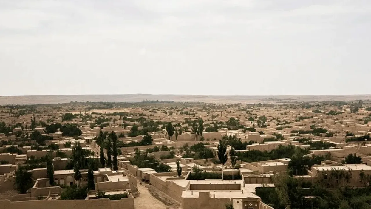 سفری تصویری به تبریز و کرمانشاه صد سال پیش