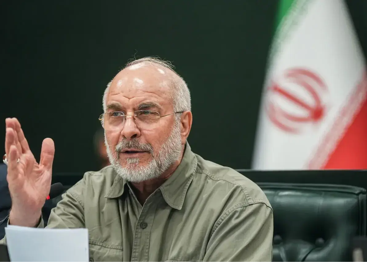 قالیباف: نیاز به تمرکز بر کارهای فوری و مهم در مجلس