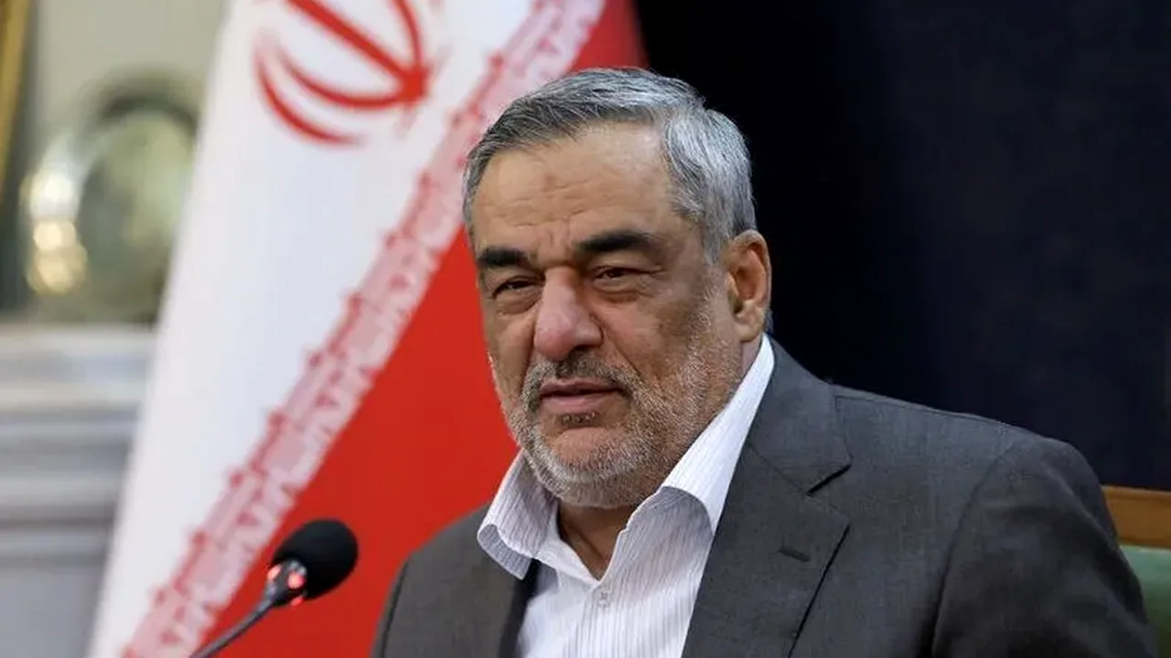 کنایه حمید بورد به تناقضگویی وزیر خزانهداری آمریکا درباره سوخت