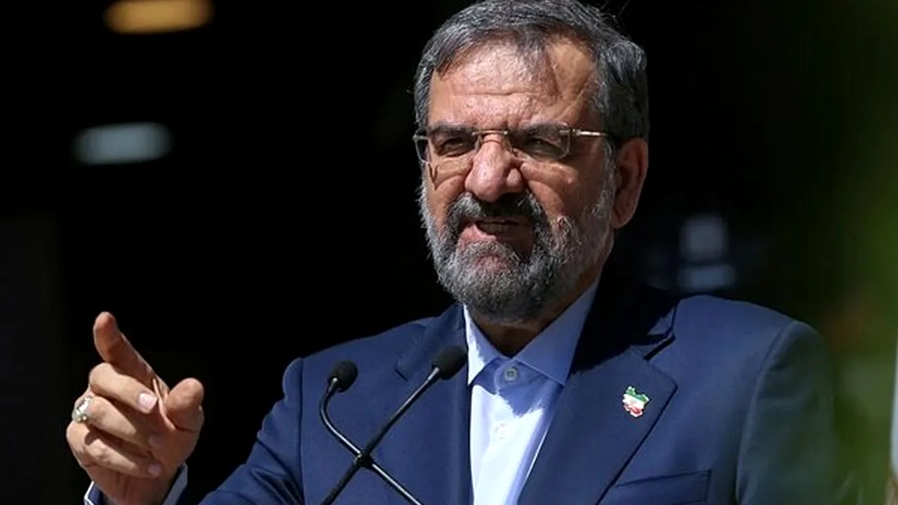رضایی: تحقق شروط ایران، کلید بازگشایی مسیر دیپلماسی