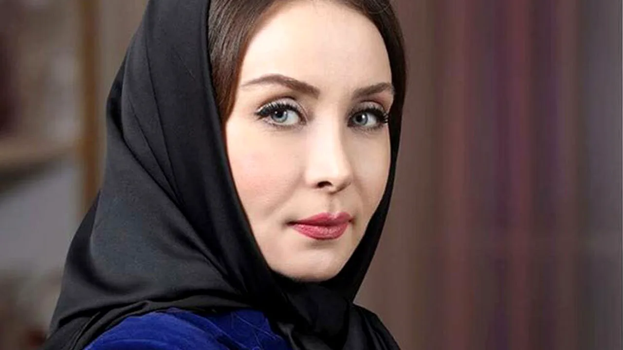 حدیث فولادوند در ۴۹ سالگی چهرهای جوانتر نشان داد