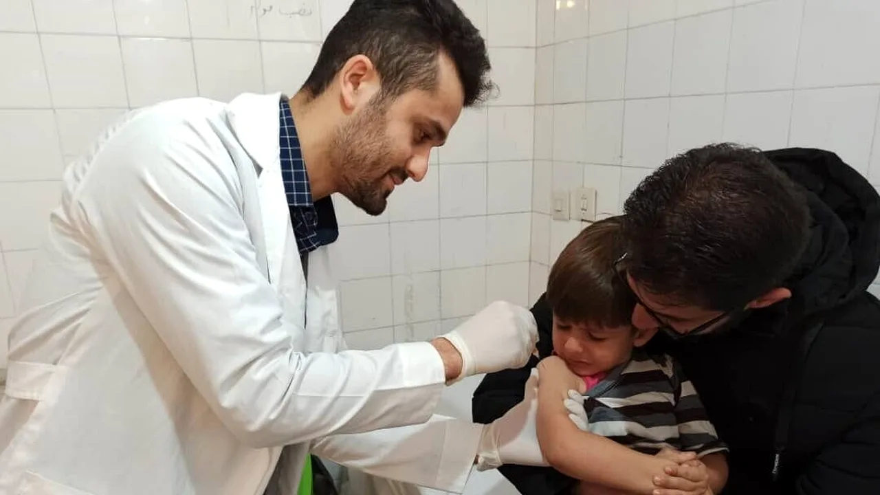 تأمین واکسن تا ۱۴۰۷؛ اولویت سلامت مردم