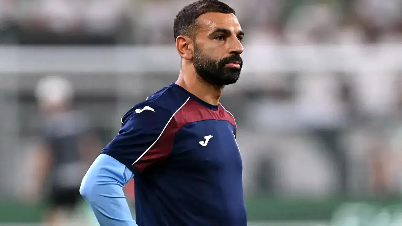 شطرنج؛ علاقه جدید و جنونآمیز محمد صلاح