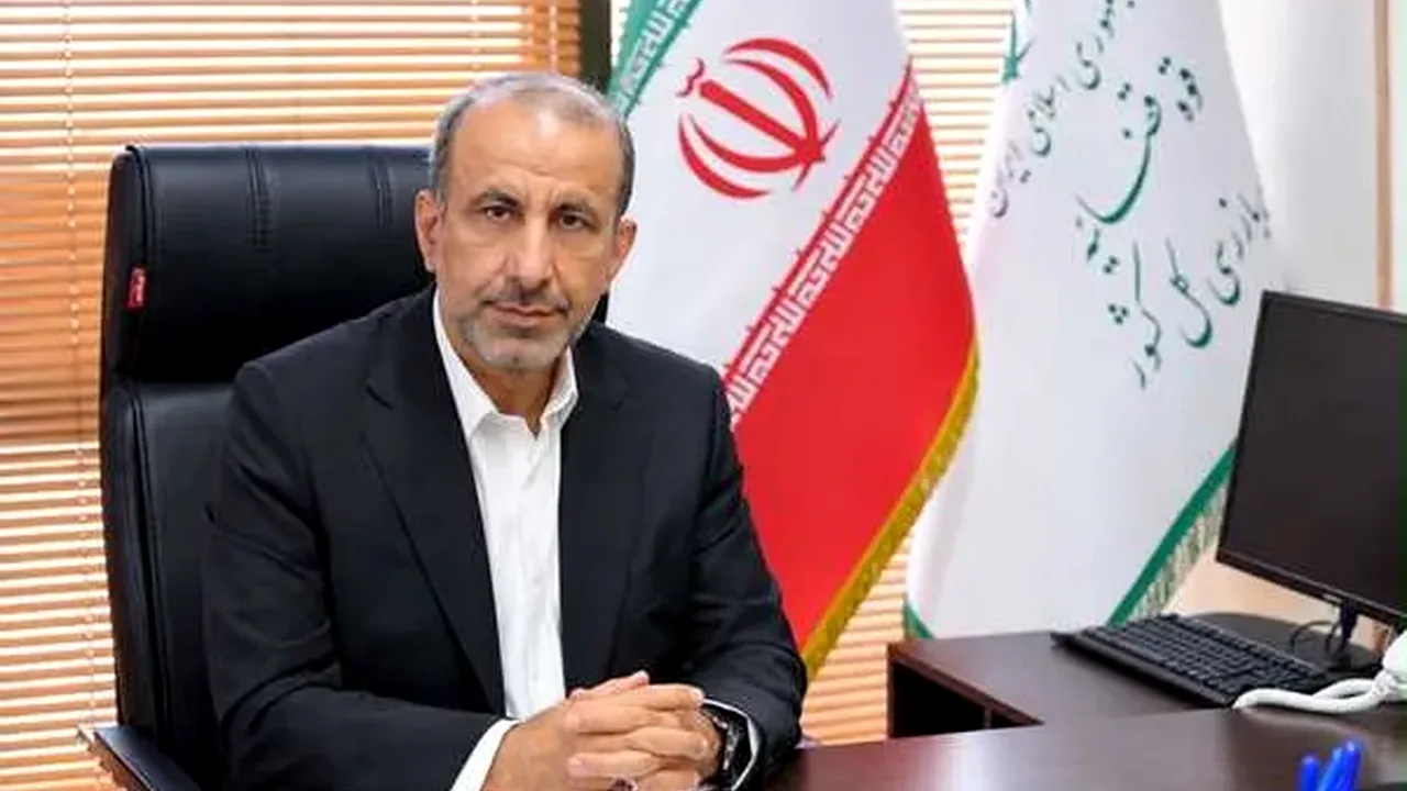 انتصابهای تازه در سازمان بازرسی کل کشور
