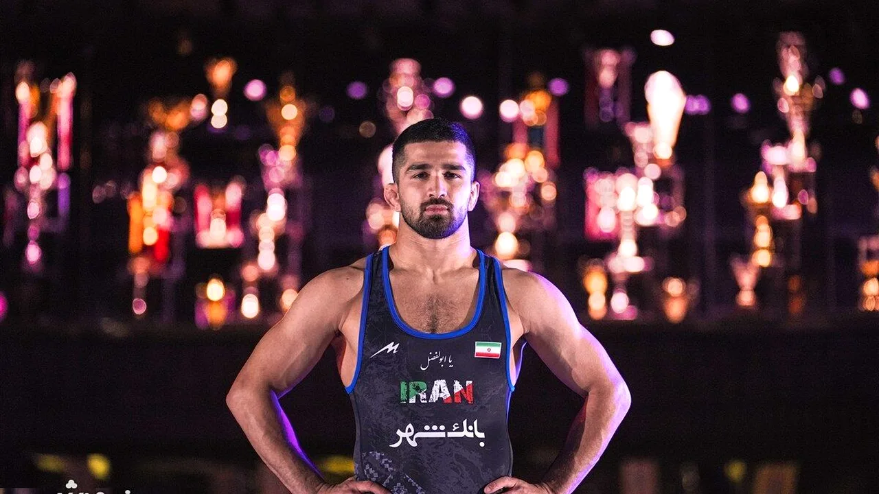 شکست یزدانی در یکچهارم نهایی؛ امید به شانس مجدد