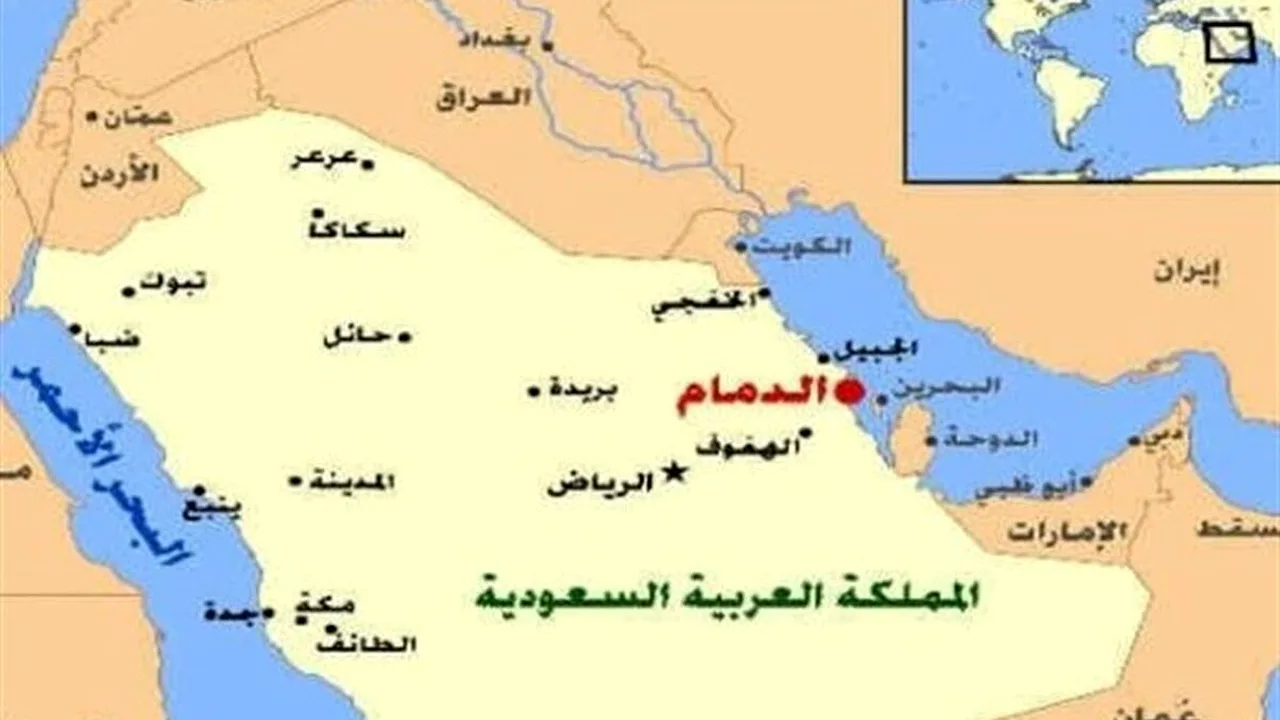 لغو رویداد جهانی دیگر در عربستان به دلیل ناامنی