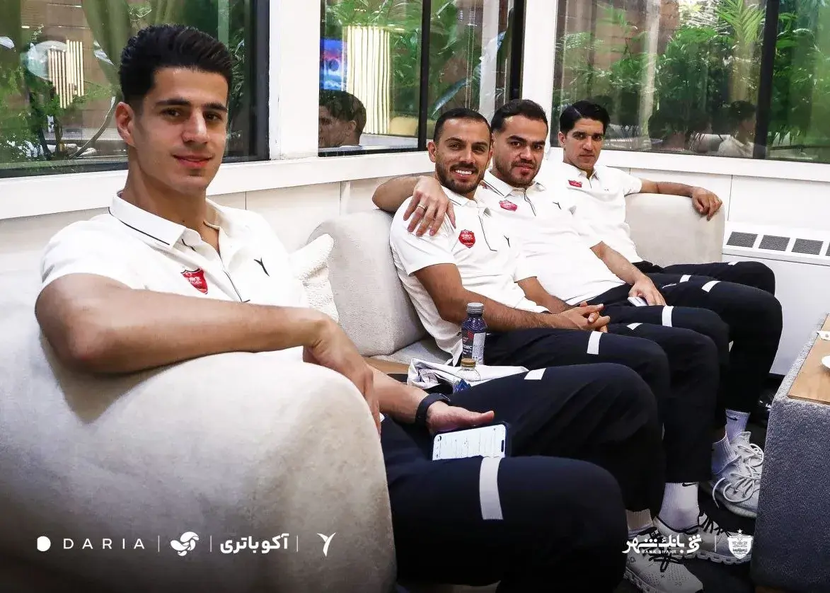 پرسپولیس در مسیر سیرجان؛ چالشهای سفر به مس شهربابک