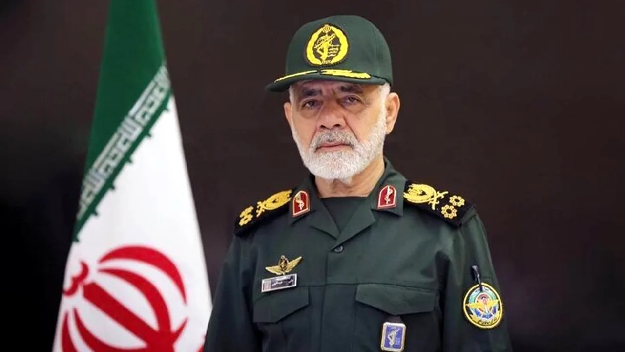 ممانعت قطعی ایران از بازگشت ناوهای آمریکایی به خلیج فارس
