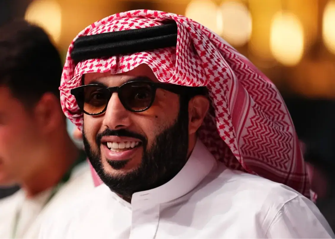 سعودیها خرید باشگاه دربی کانتی را متوقف کردند
