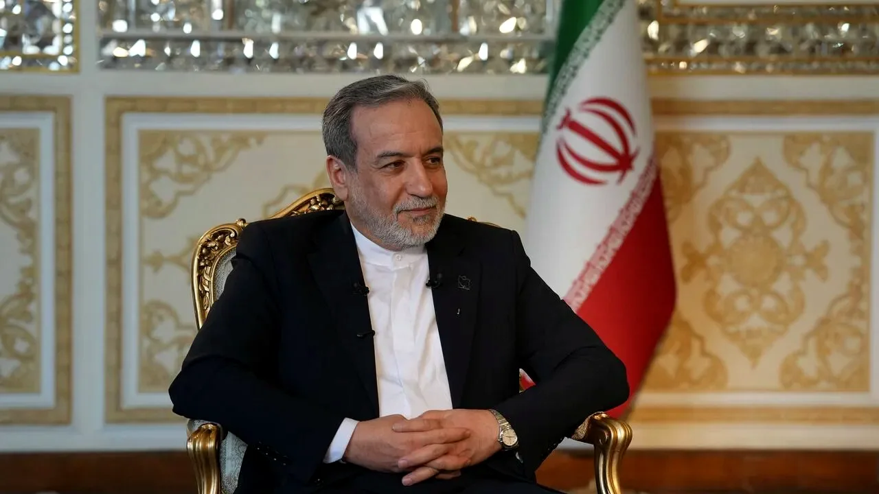 جبههای که تهران و مسکو پشت درهای بسته بستند؛ عراقچی از چه توافقی پرده برداشت؟