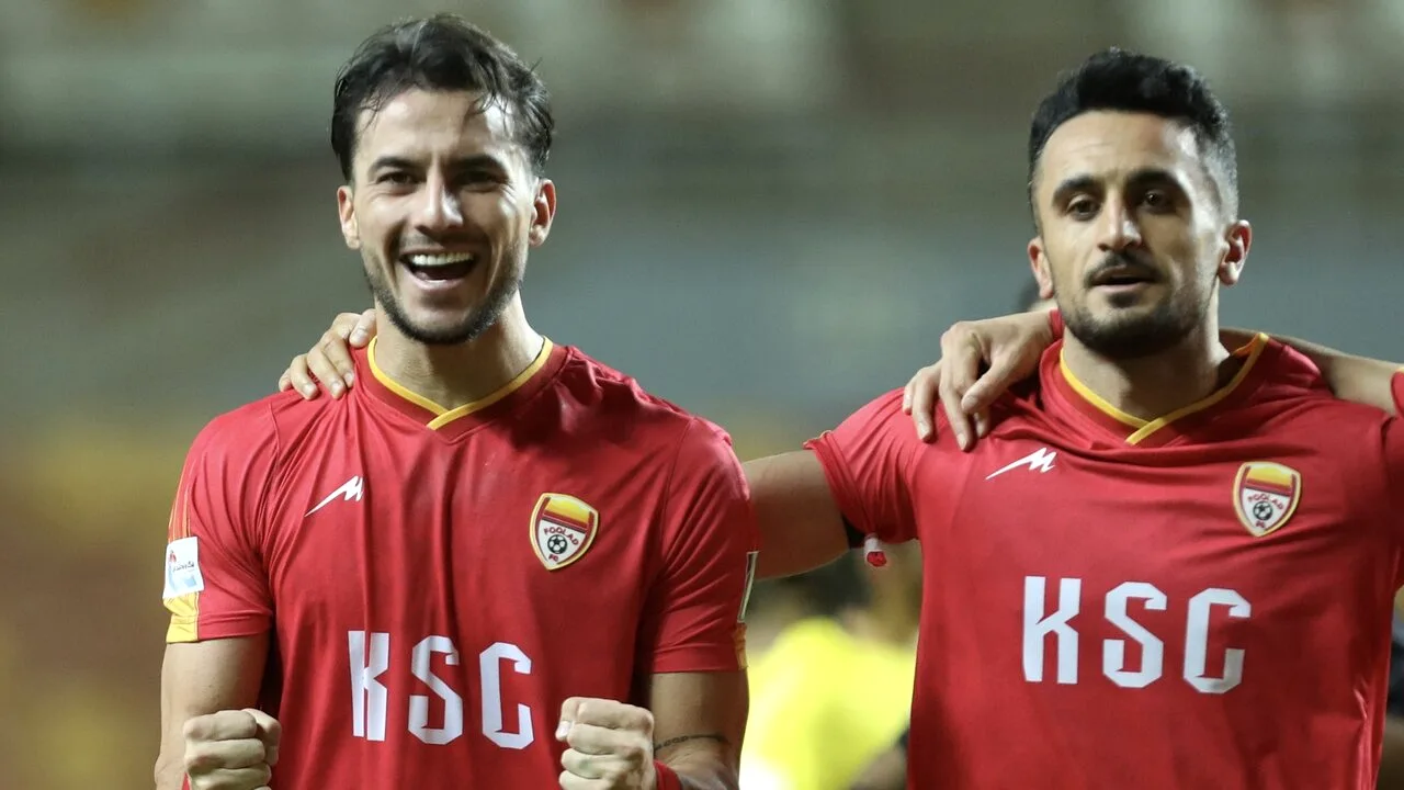 فولاد با ترکیب ناقص به مصاف پرسپولیس میرود