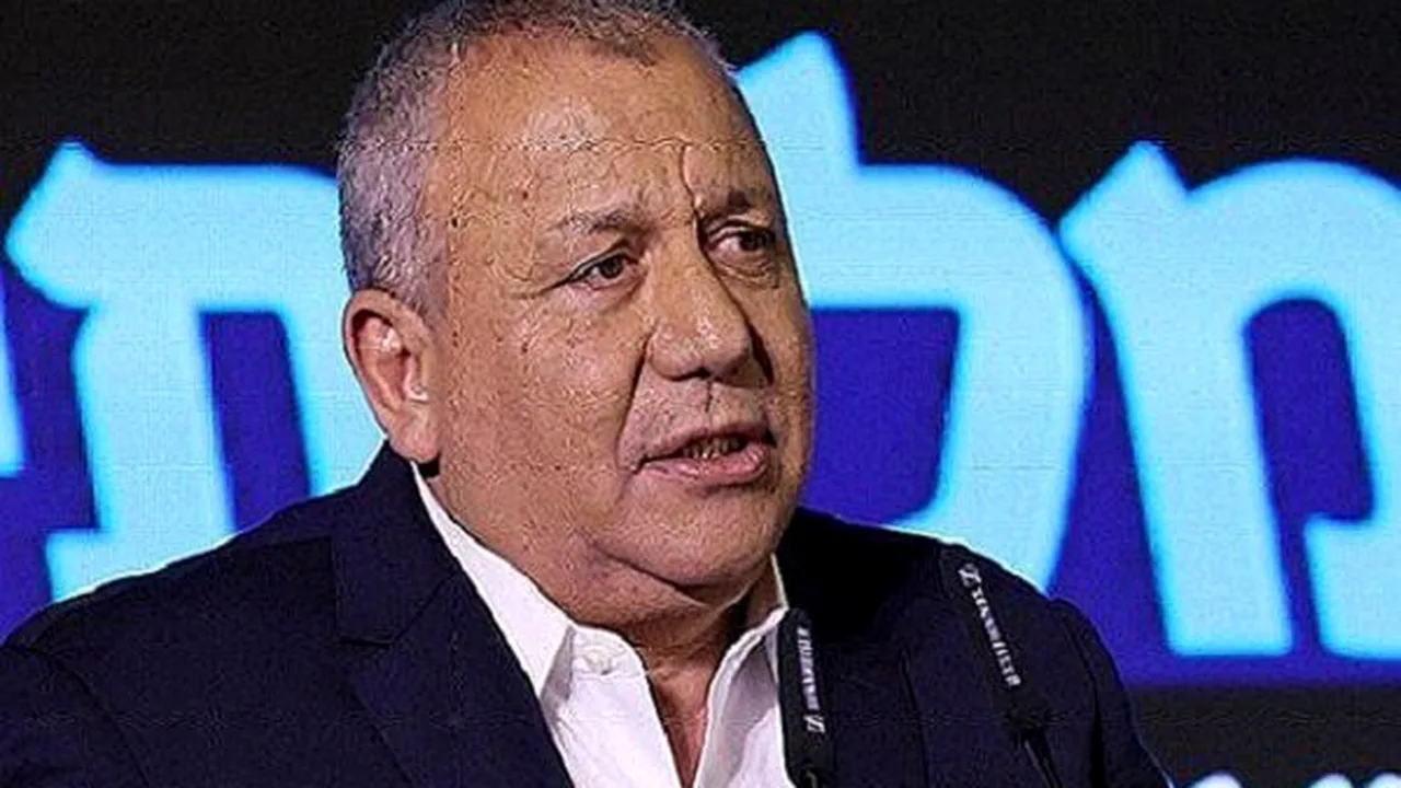 آیزنکوت: نتانیاهو درباره ایران دچار توهم است