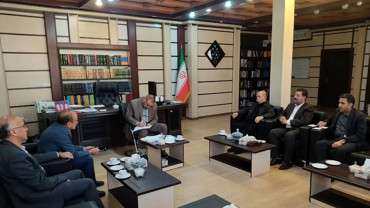 تولید و اشتغال؛ راهکاری برای کاهش پروندههای قضایی در زنجان